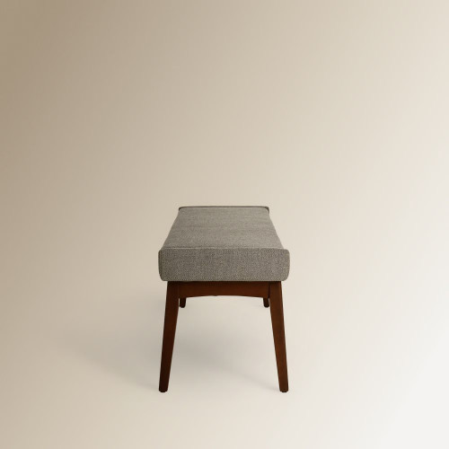 Banco de madera Chicago Room - EuroVolter Roble