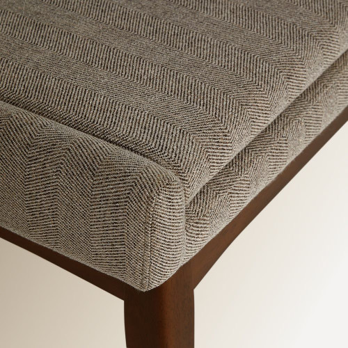 Banco de madera Chicago Room - EuroVolter Roble