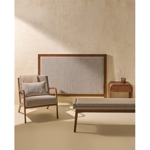 Banco de madera Chicago Room - EuroVolter Roble