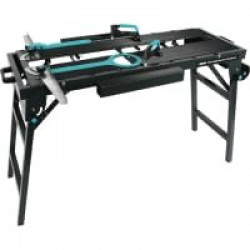 Banco de Trabajo Multifunción BIHUI TWT900 | Plegable | Hasta 200 Kg | Superficie Extensible