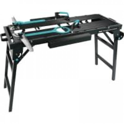 Banco de Trabajo Multifunción BIHUI TWT900 | Plegable | Hasta 200 Kg | Superficie Extensible