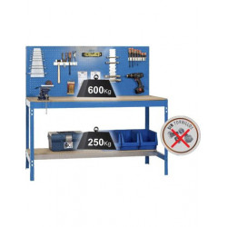 Banco Madera Bricolaje - 354200 - Orework
