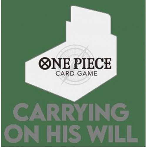 Bandai One Piece OP-13: Carrying on His Will Booster Display Box (JP)