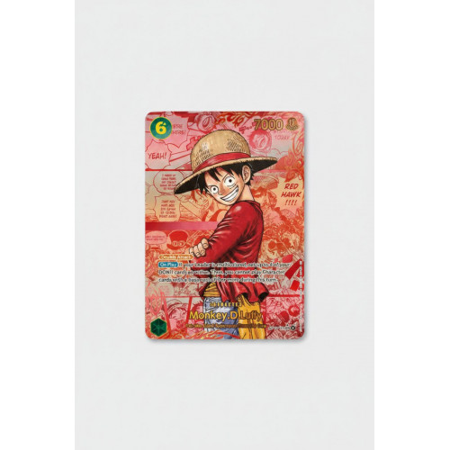 Bandai TCG OP13 - Carrying on his will - 3rd Anniversary Booster Display (EN)