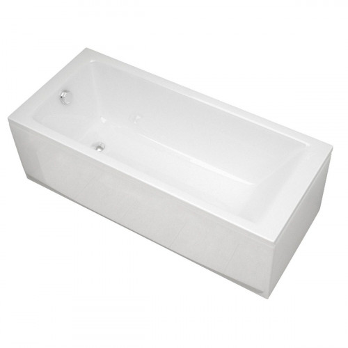 Bañera rectangular SANYCCES Galaxy 170x70x53.5 cm