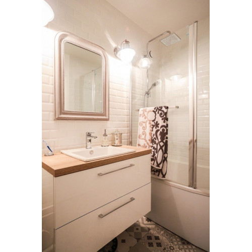 Bañera rectangular Sofá JACOB DELAFON 160x85x50 cm