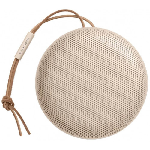 Bang & Olufsen Beosound A1 (2nd Generation)