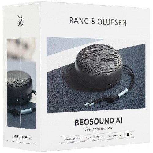 Bang & Olufsen Beosound A1 (2nd Generation)