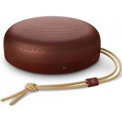 Bang & Olufsen Beosound A1 Altavoz Bluetooth portátil