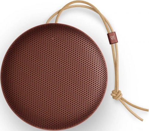 Bang & Olufsen Beosound A1 Altavoz Bluetooth portátil