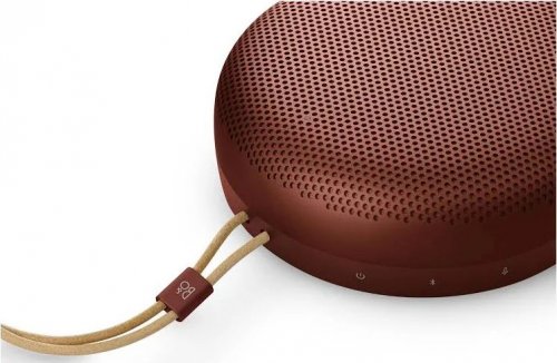 Bang & Olufsen Beosound A1 Altavoz Bluetooth portátil
