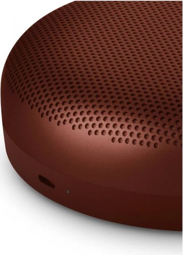 Bang & Olufsen Beosound A1 Altavoz Bluetooth portátil