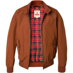 Baracuta G9 Original Harrington Jacket (BRCPS0001-BCNY1)