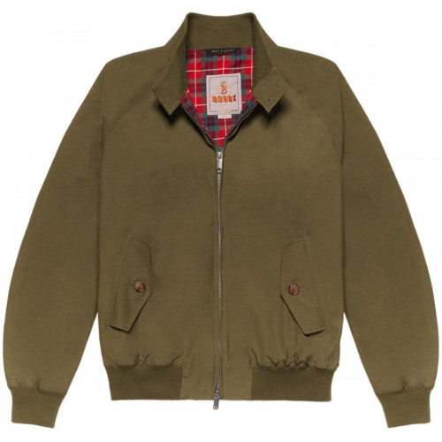 Baracuta G9 Original Harrington Jacket (BRCPS0001-BCNY1)