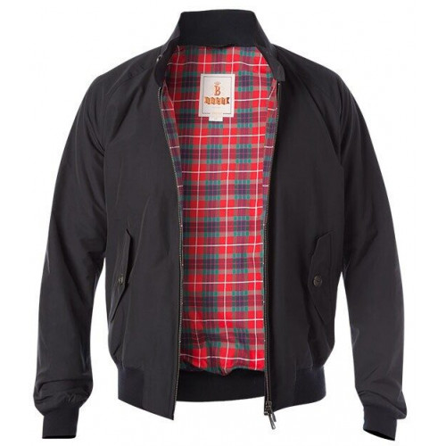 Baracuta G9 Original Harrington Jacket (BRCPS0001-BCNY1)