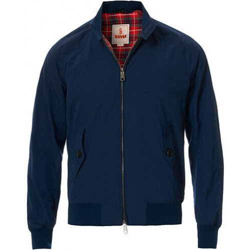 Baracuta G9 Original Harrington Jacket (BRCPS0001-BCNY1)