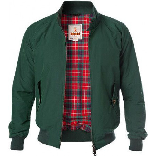 Baracuta G9 Original Harrington Jacket (BRCPS0001-BCNY1)