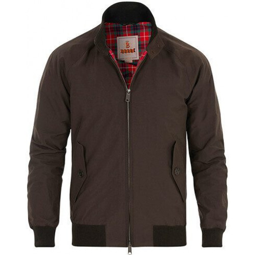 Baracuta G9 Original Harrington Jacket (BRCPS0001-BCNY1)