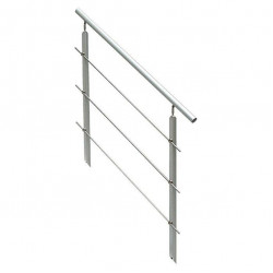 Barandilla de escalera