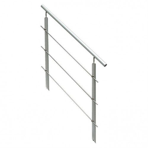 Barandilla de escalera