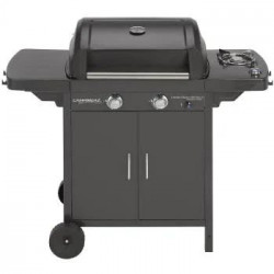 Barbacoa a Gas 2 Series Classic EXS Vario Dark Campingaz
