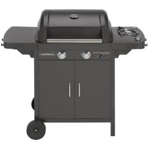 Barbacoa a Gas 2 Series Classic EXS Vario Dark Campingaz