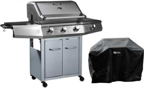 Barbacoa A Gas Bingo 4