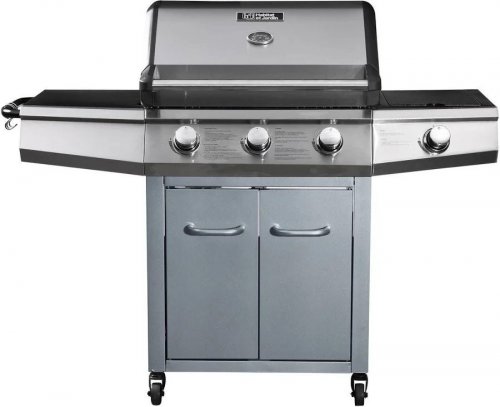 Barbacoa A Gas Bingo 4