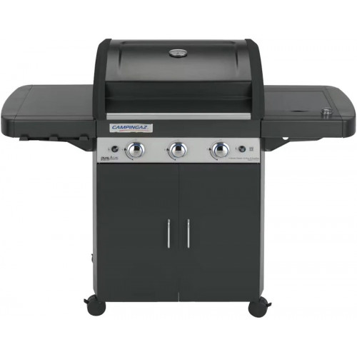 Barbacoa a gas Campingaz 3 Series Classic LS Plus dark DG