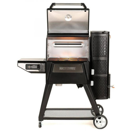Barbacoa Ahumador Gravity Series 560 Masterbuilt