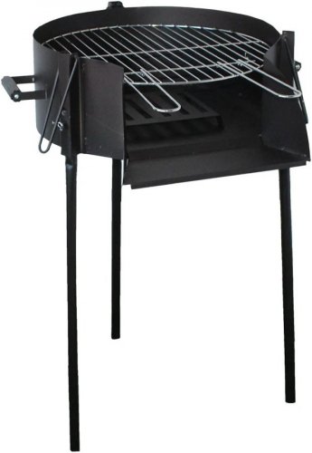 Barbacoa Algo mas