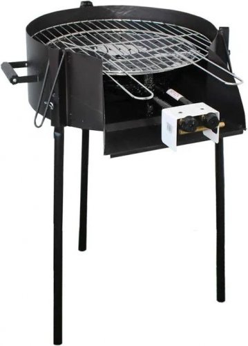 Barbacoa Algo mas