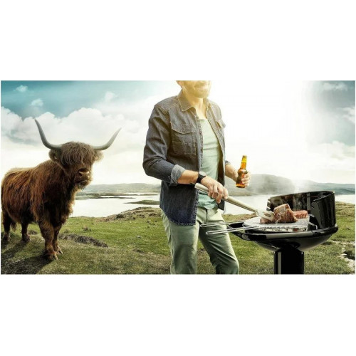 Barbacoa Barbecook Loewy 45