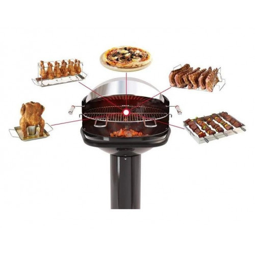 Barbacoa Barbecook Loewy 45