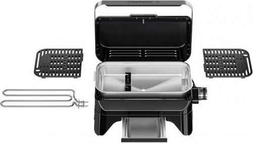 Barbacoa Campingaz Attitude Electric 2go