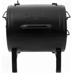 Barbacoa Char Griller Wrangler