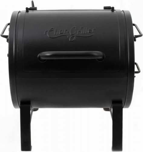 Barbacoa Char Griller Wrangler