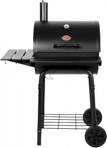 Barbacoa Char Griller Wrangler