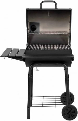 Barbacoa Char Griller Wrangler