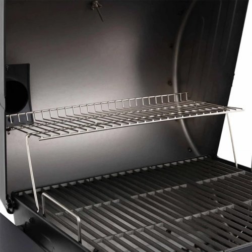 Barbacoa Char Griller Wrangler