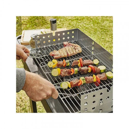 Barbacoa de carbón COOK'IN GARDEN Easy 60