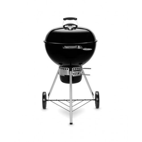 Barbacoa de carbón Master Touch C-5750 Weber Negro