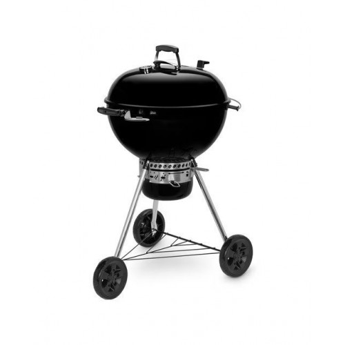 Barbacoa de carbón Master Touch C-5750 Weber Negro