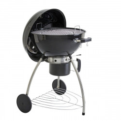 Barbacoa de carbón Phoenix Beta III NATERIAL 57 cm para 6 a 10 personas