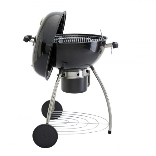 Barbacoa de carbón Phoenix Beta III NATERIAL 57 cm para 6 a 10 personas