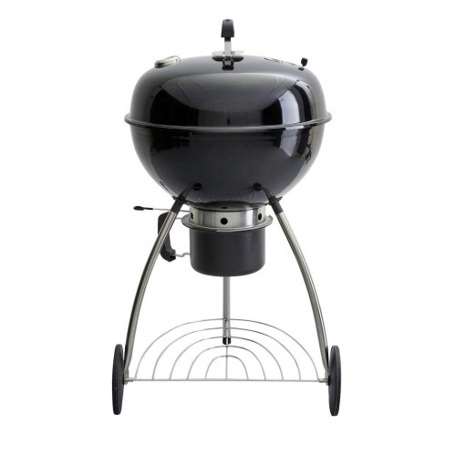 Barbacoa de carbón Phoenix Beta III NATERIAL 57 cm para 6 a 10 personas