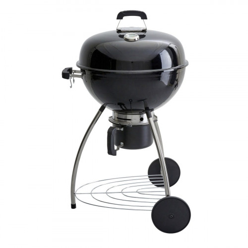 Barbacoa de carbón Phoenix Beta III NATERIAL 57 cm para 6 a 10 personas