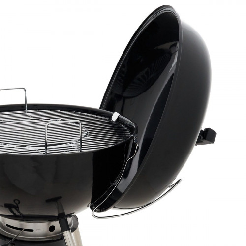 Barbacoa de carbón Phoenix Beta III NATERIAL 57 cm para 6 a 10 personas