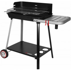 Barbacoa de carbón Vulcano 2300