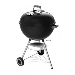 Barbacoa de carbón Weber Bar-B-Kettle 57 cm